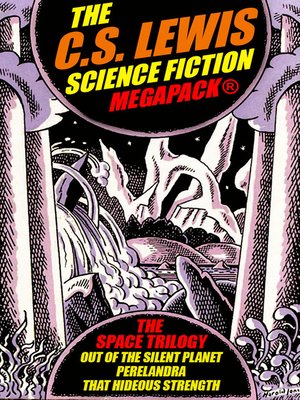 cover image of C.S. Lewis Science Fiction MEGAPACK